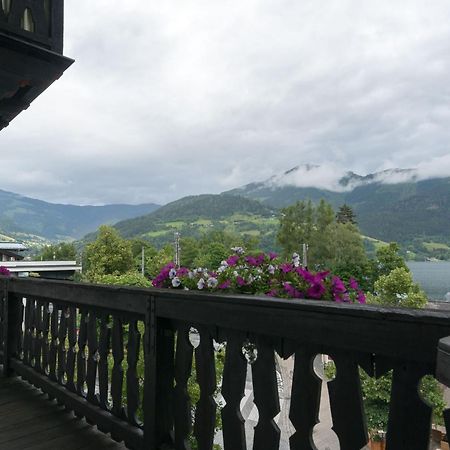 Appartments Zell Am See Kültér fotó