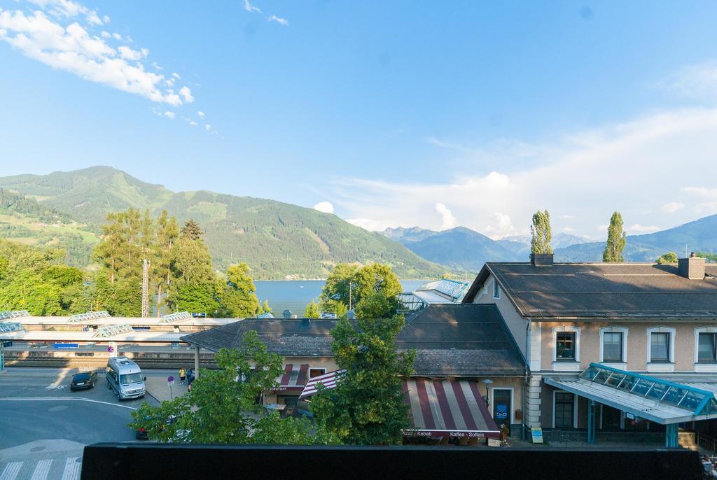 Appartments Zell Am See Szoba fotó