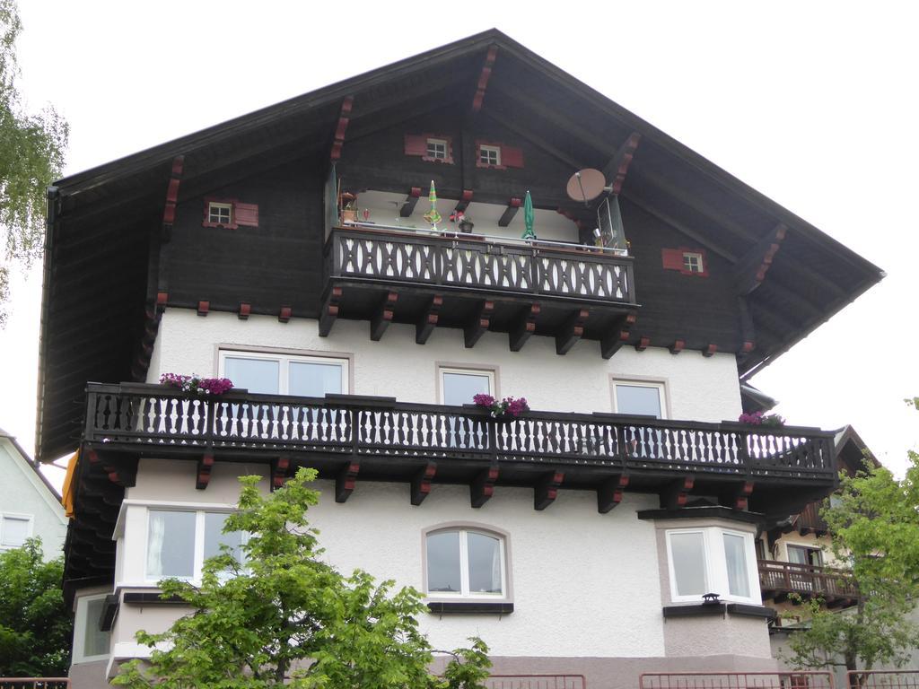 Appartments Zell Am See Szoba fotó