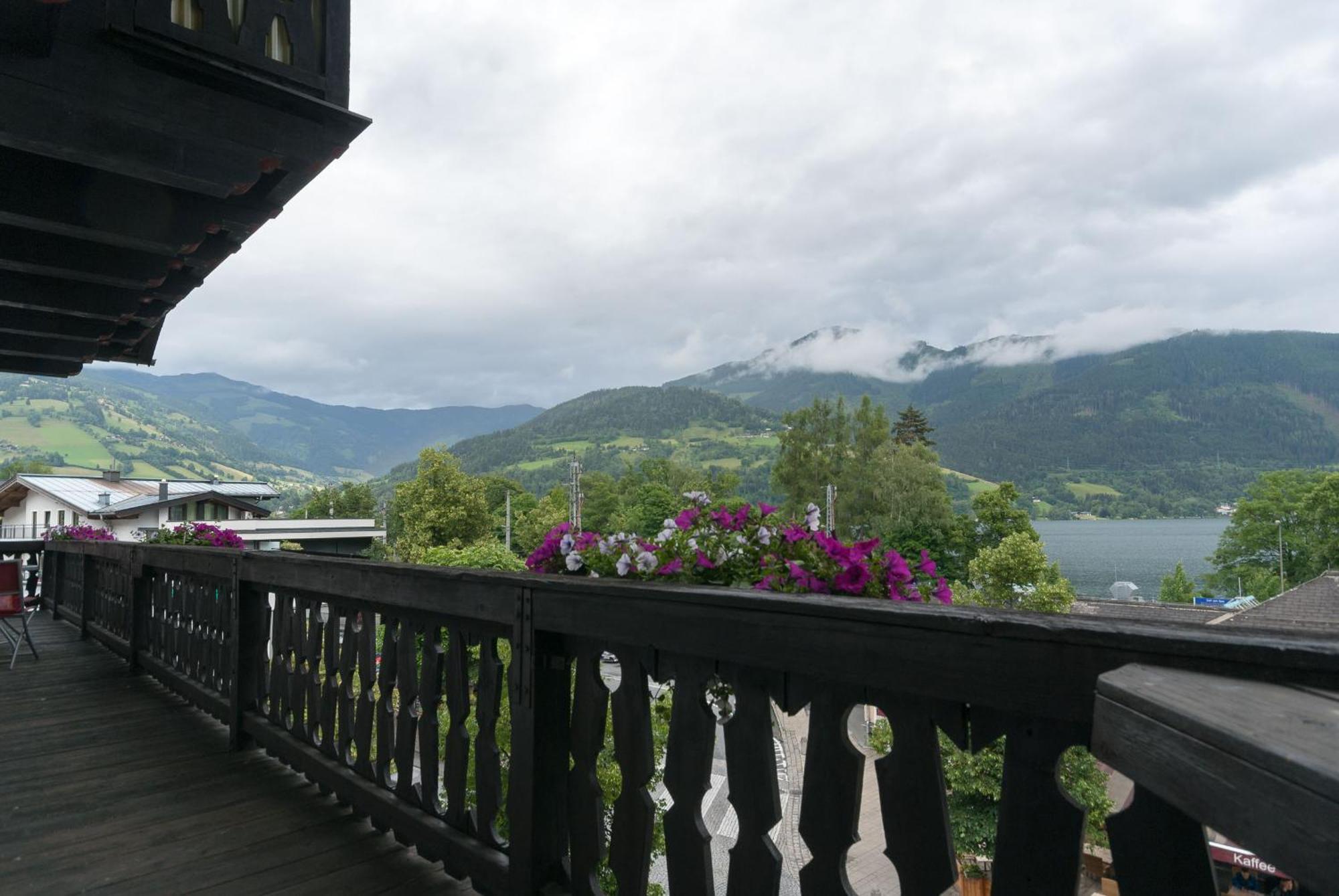 Appartments Zell Am See Kültér fotó